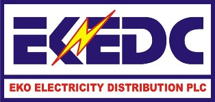 Eko Electricity Distribution Company logo