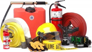 fire-protection-equipment
